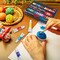 Shuttle Art Acrylic Paint Set, 30 x12ml Tubes Artist Quality Non Toxic Rich Pigments Colors Great for Kids Adults Professional Painting on Canvas Wood Clay Fabric Ceramic Crafts